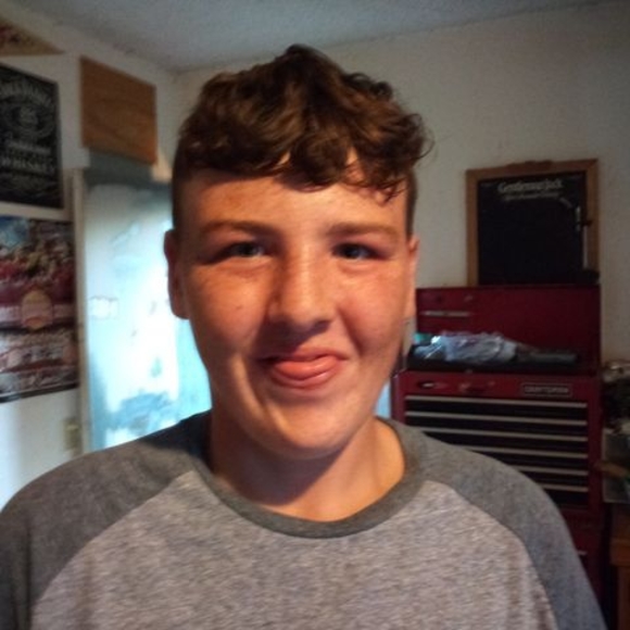 Meet the Posher Other - Meet your Posher, Braden